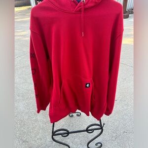 Men’s Carhartt/Hurley hoody